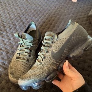 Nike Vapor max shoes